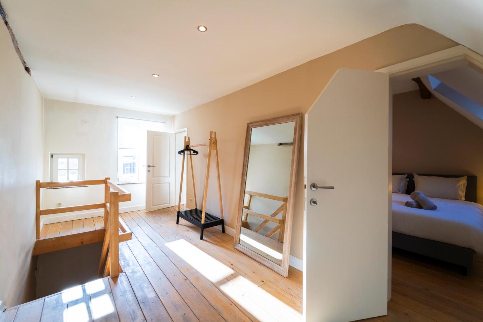 New! Unieke Vakantiewoning In Bosrijke Omgeving Tongern Exterior foto