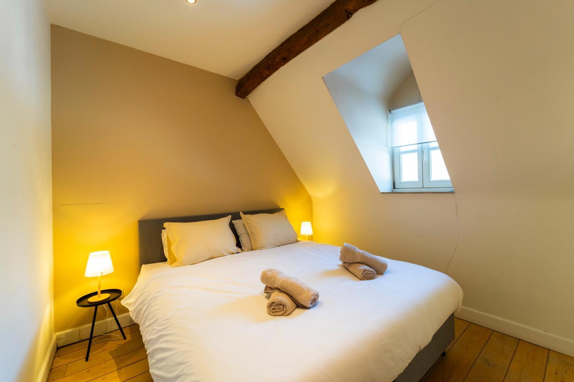 New! Unieke Vakantiewoning In Bosrijke Omgeving Tongern Exterior foto
