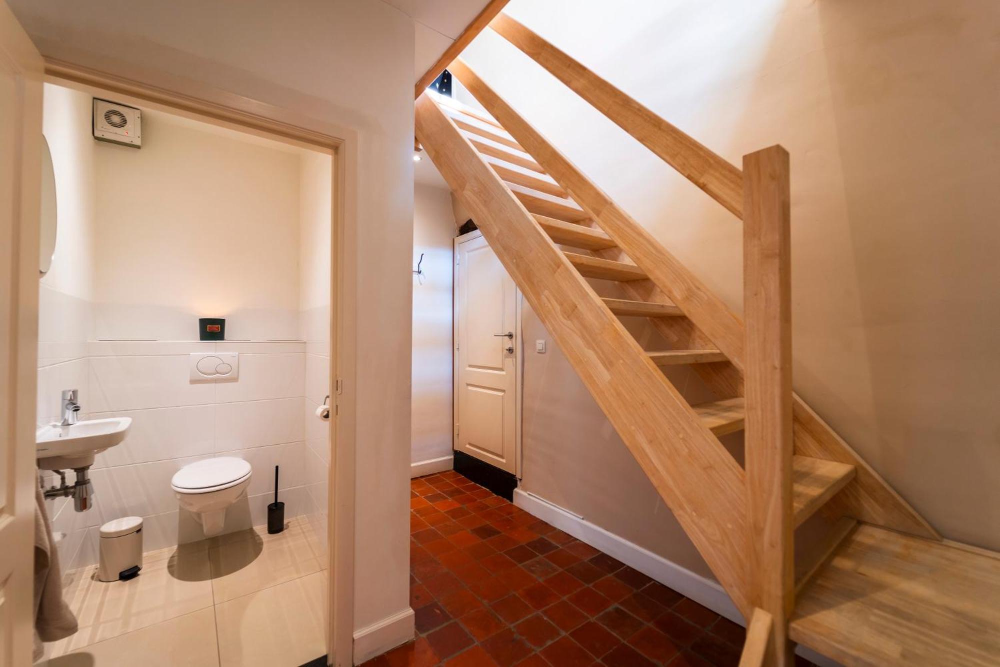 New! Unieke Vakantiewoning In Bosrijke Omgeving Tongern Exterior foto